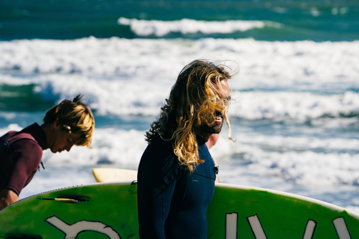Live Fearlessly Surfshop Shootout - High Resolution Gallery Download