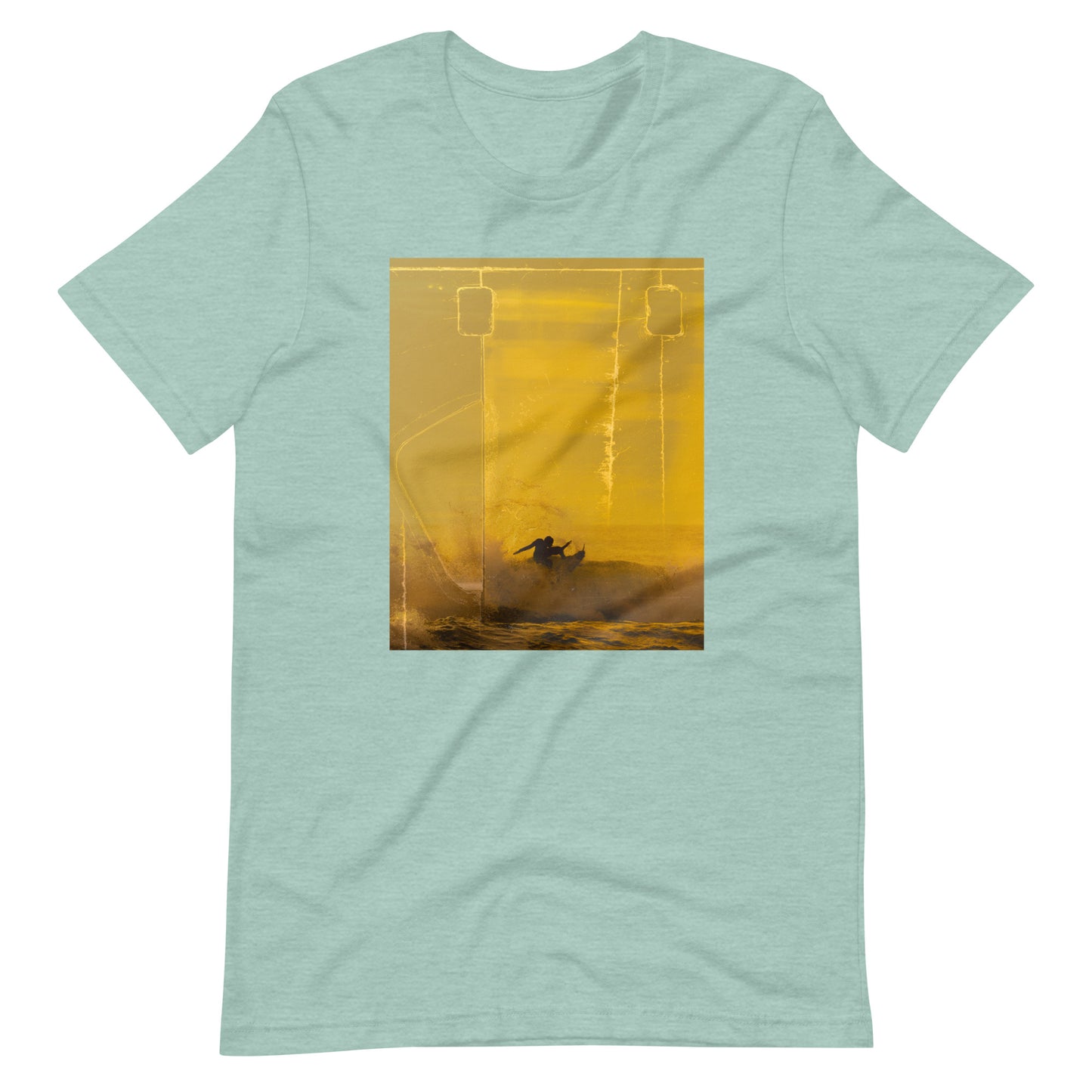 Golden Glide