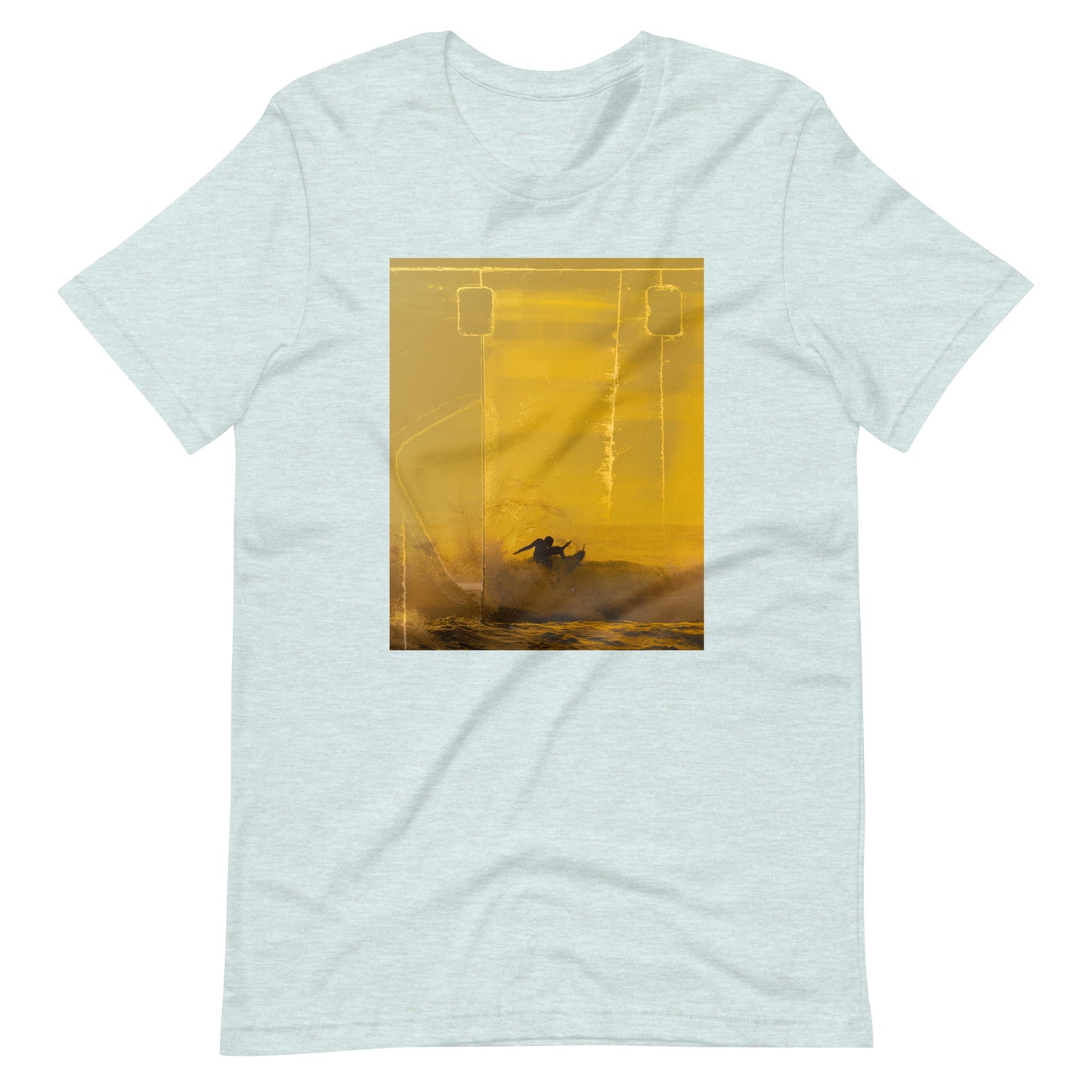 Golden Glide