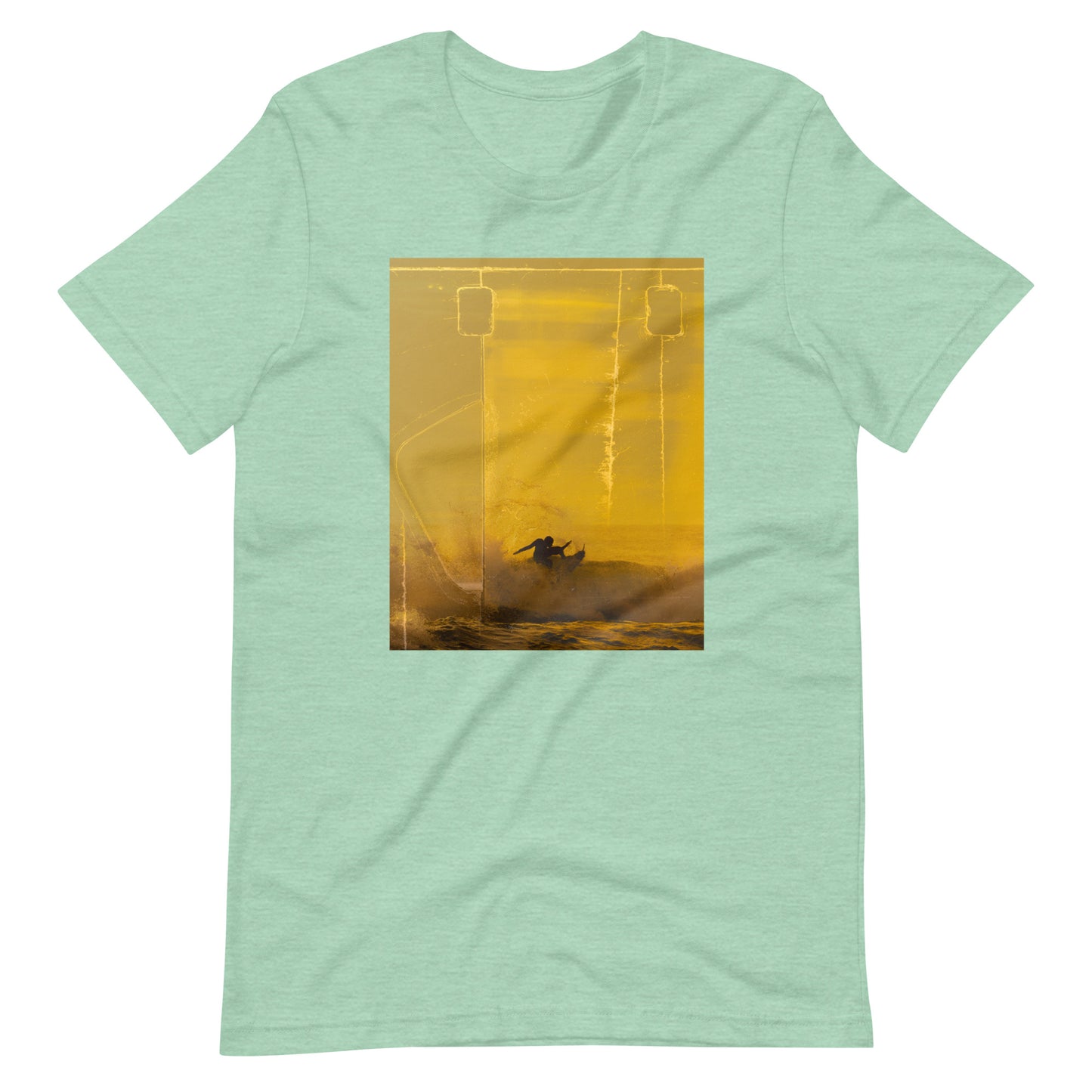 Golden Glide