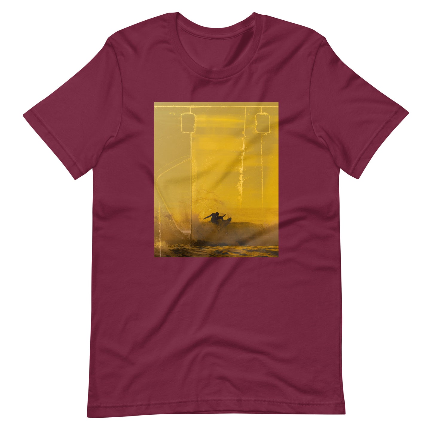 Golden Glide