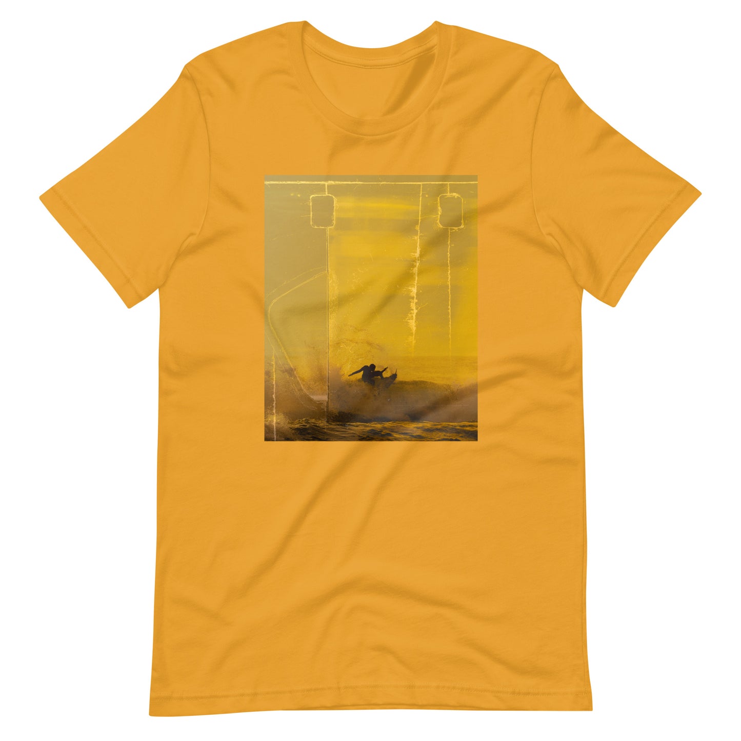 Golden Glide