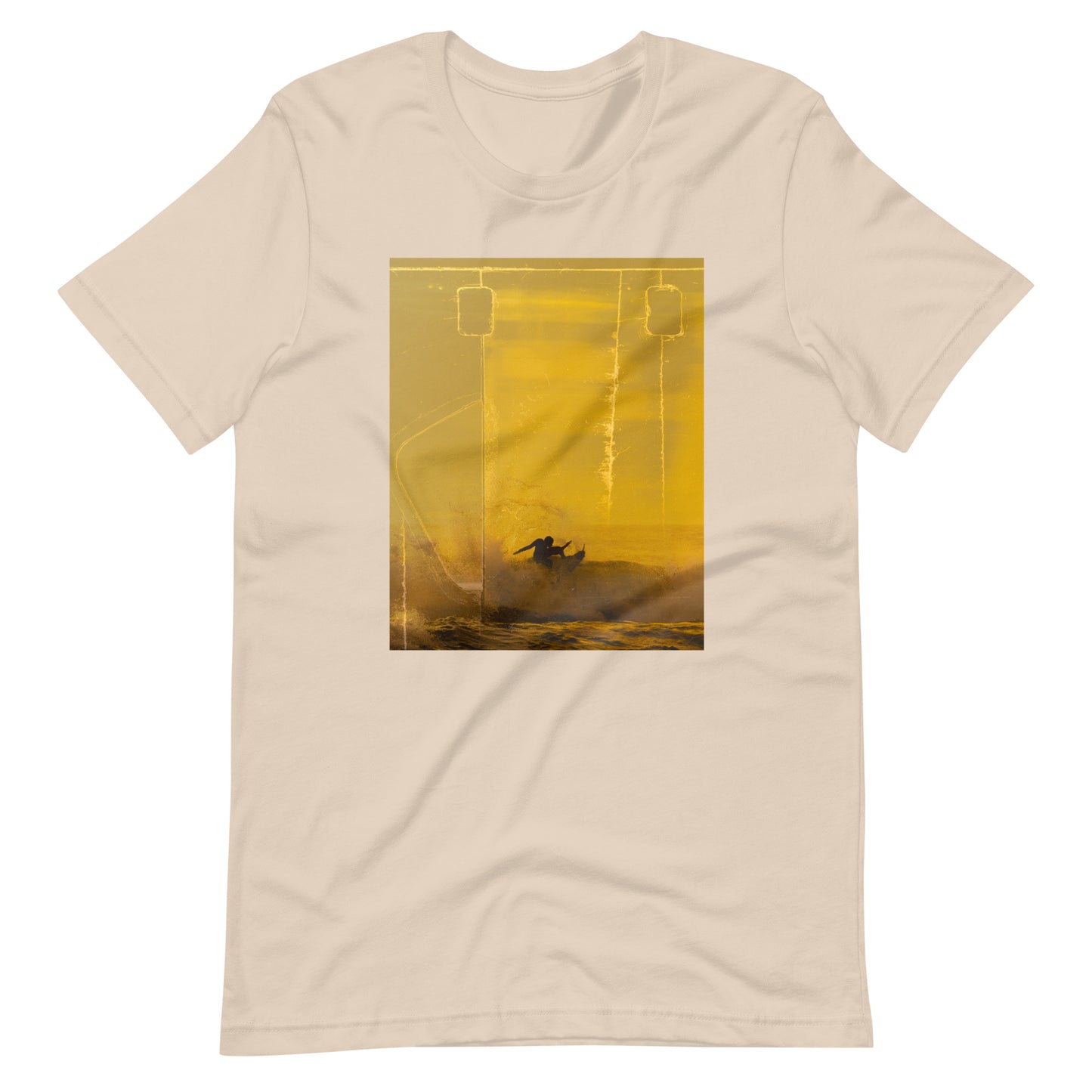 Golden Glide