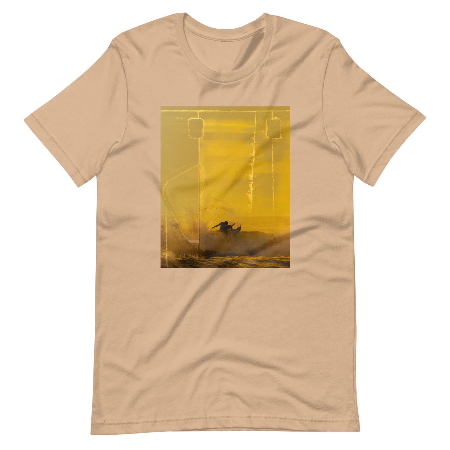 Golden Glide