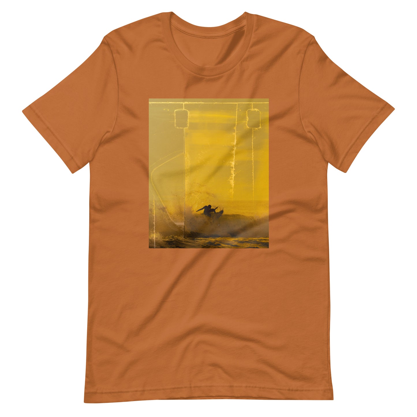 Golden Glide